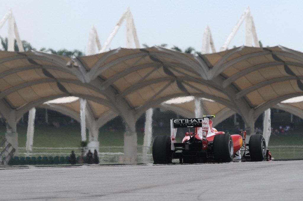 GP Malesia - Qualifiche e Prove Libere 3